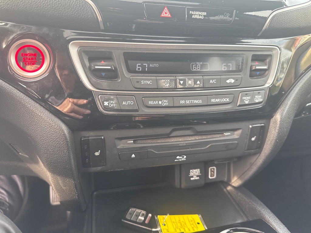 2019 Honda Pilot Image 15