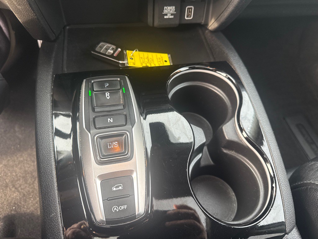 2019 Honda Pilot Image 16