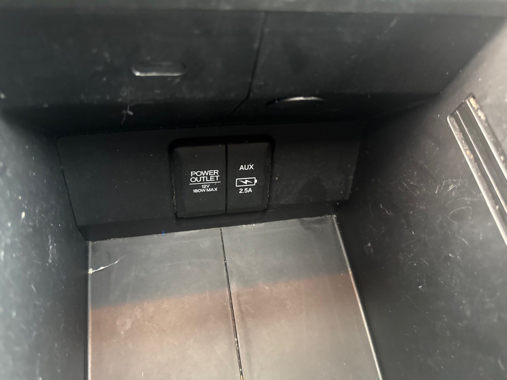 2019 Honda Pilot Image 17