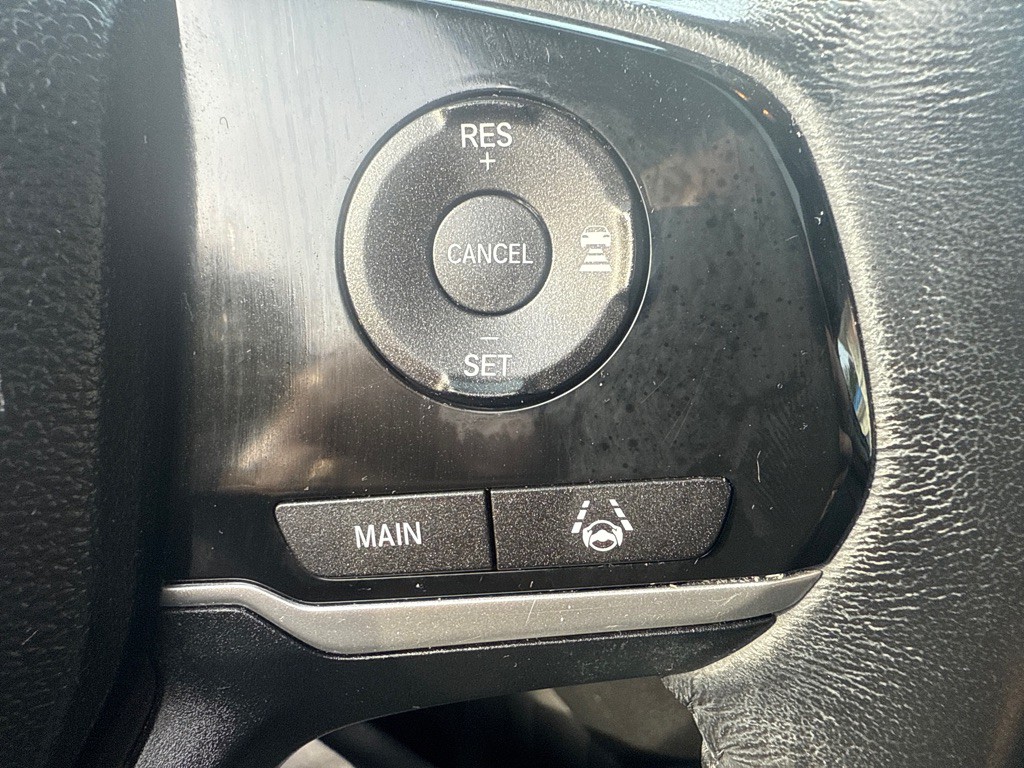 2019 Honda Pilot Image 18