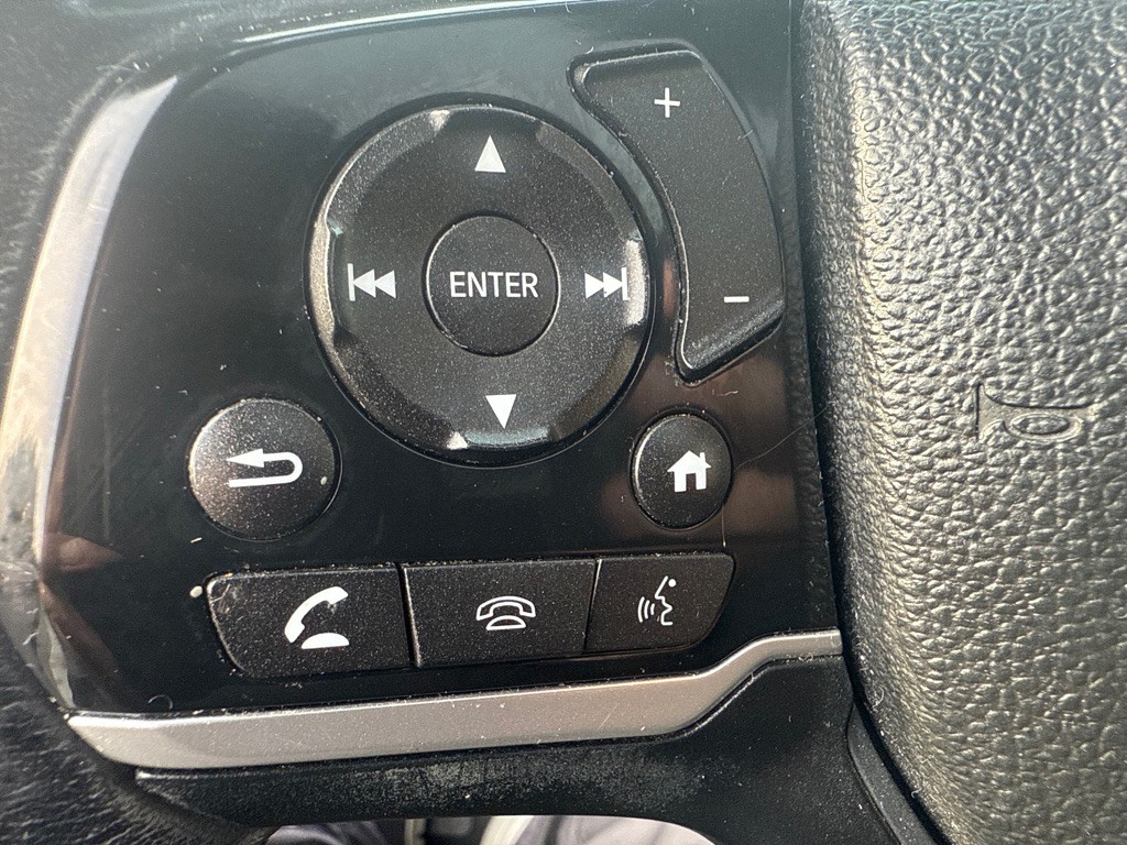 2019 Honda Pilot Image 19