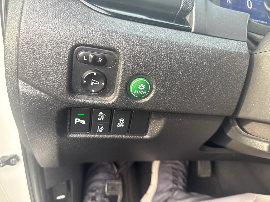 2019 Honda Pilot Image 20