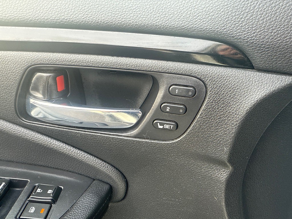 2019 Honda Pilot Image 21