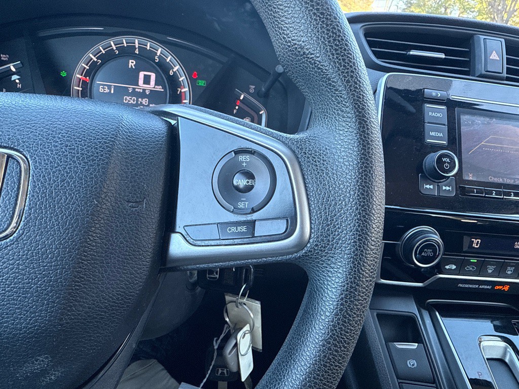 2018 Honda CR-V Image 13