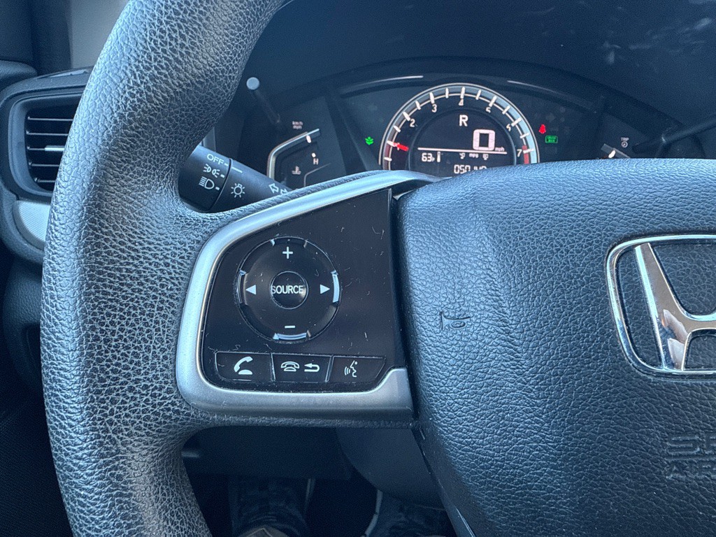 2018 Honda CR-V Image 14