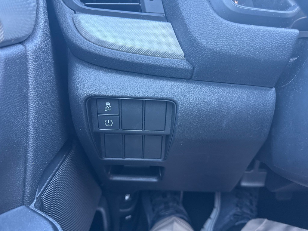 2018 Honda CR-V Image 15