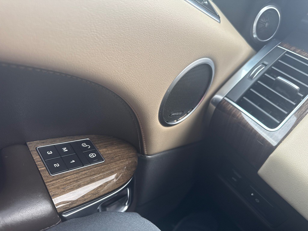 2018 Land Rover Range Rover Sport Image 20