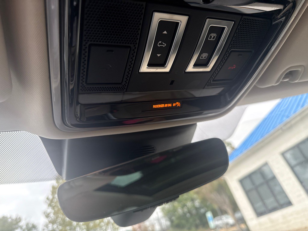 2018 Land Rover Range Rover Sport Image 21