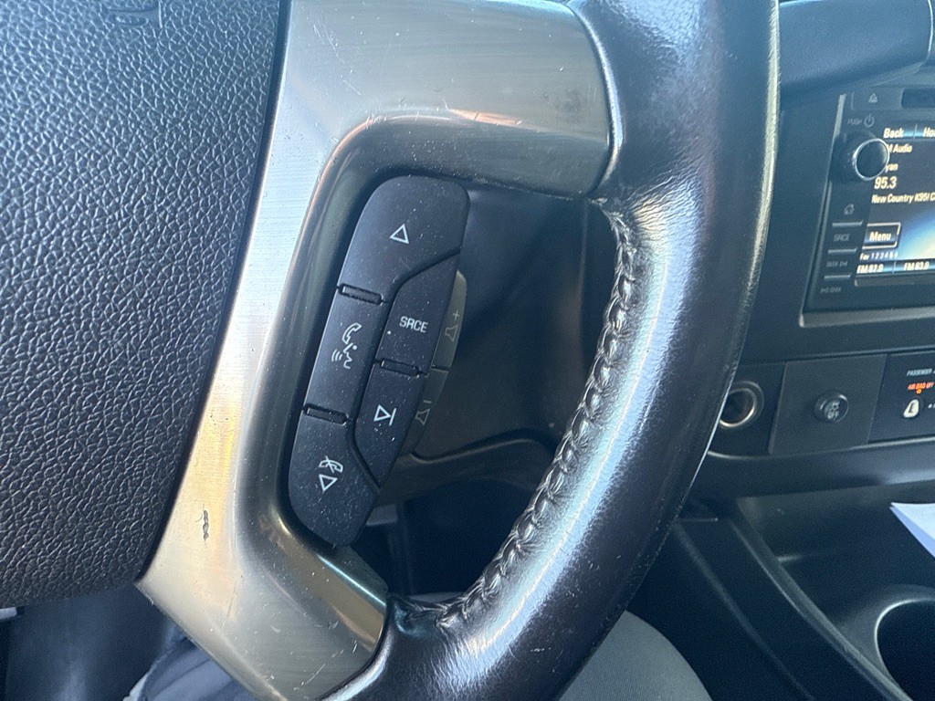 2019 Chevrolet Express Image 12