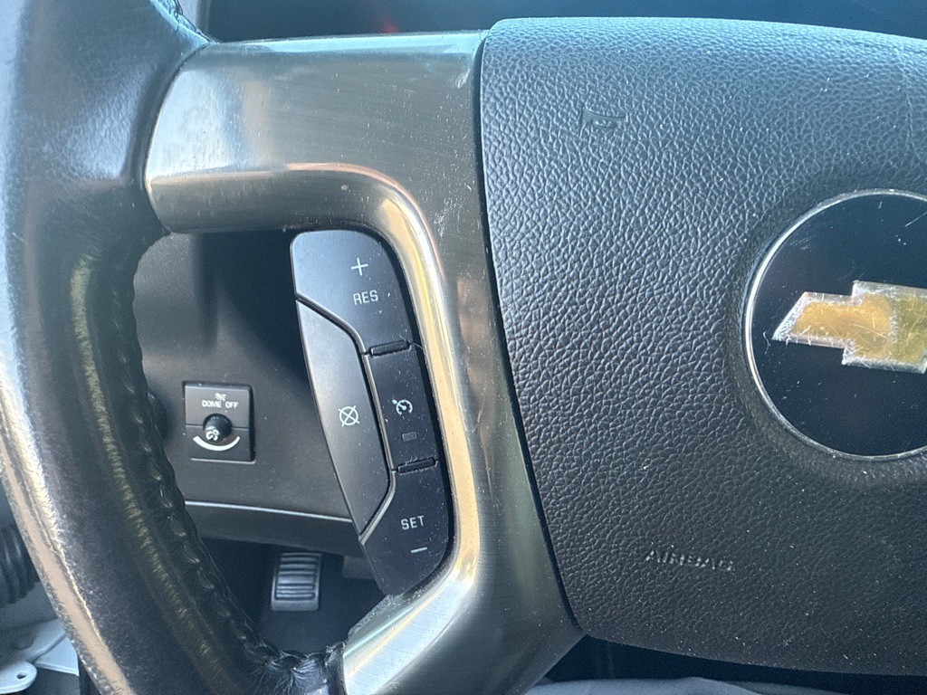 2019 Chevrolet Express Image 13