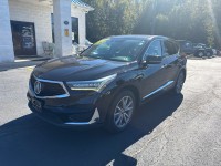 Image for 2019 Acura RDX Technology ID: 6919252