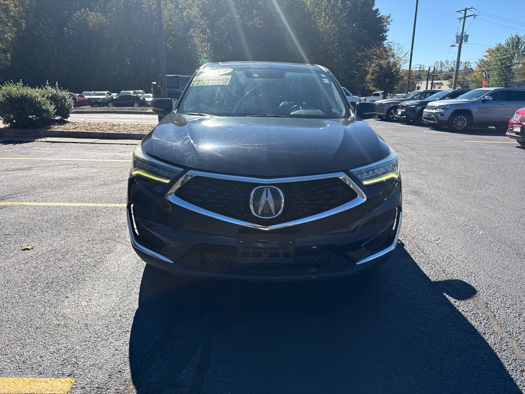 2019 Acura RDX Image 3