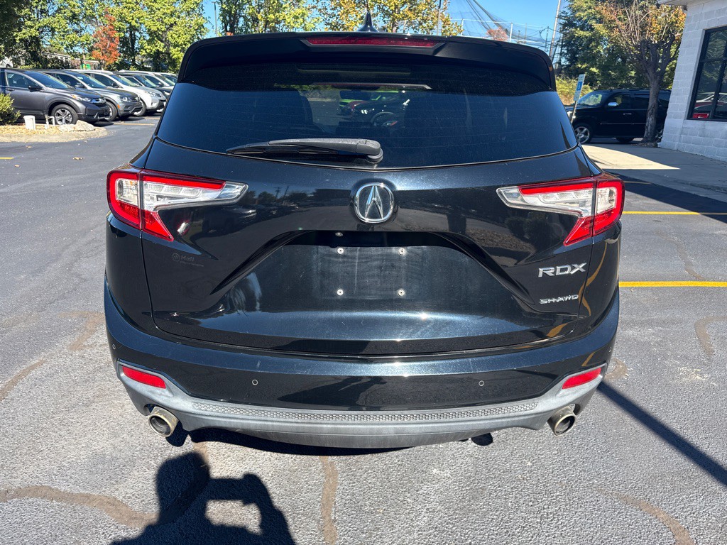 2019 Acura RDX Image 5