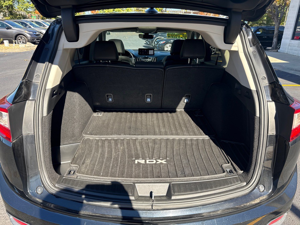 2019 Acura RDX Image 6