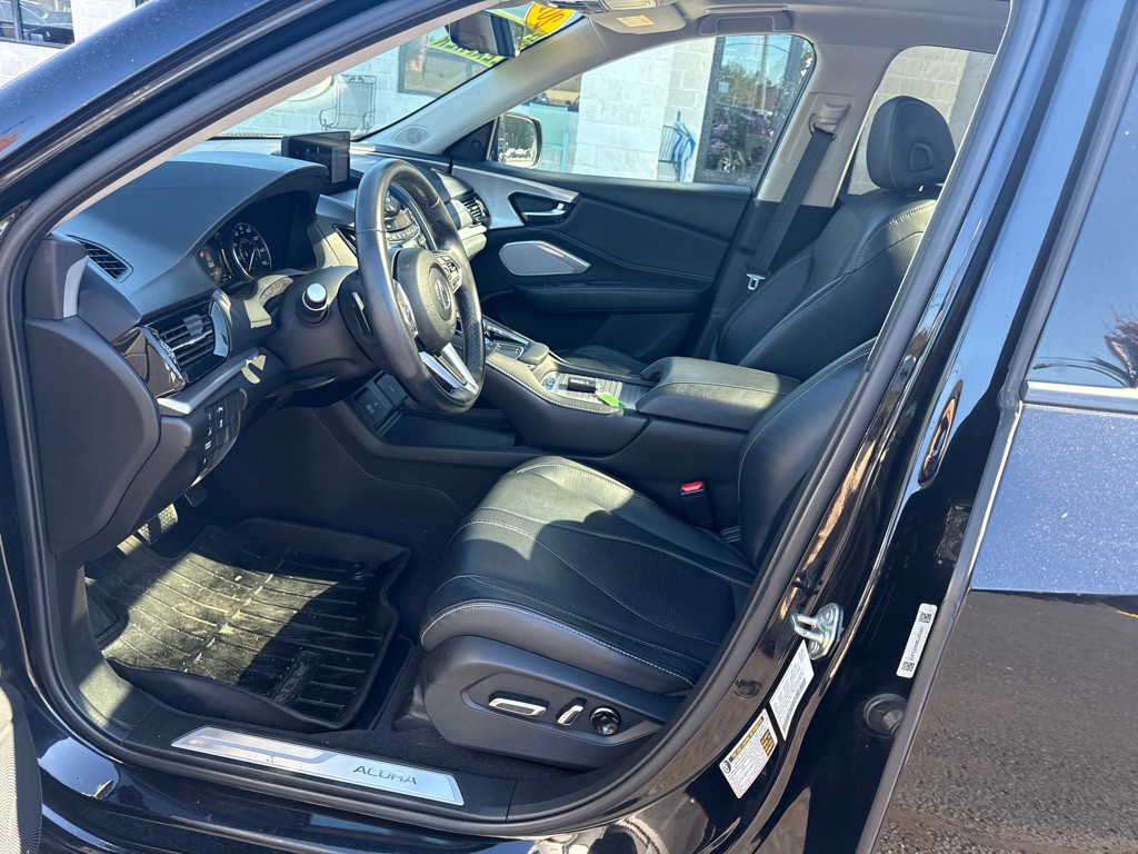 2019 Acura RDX Image 8