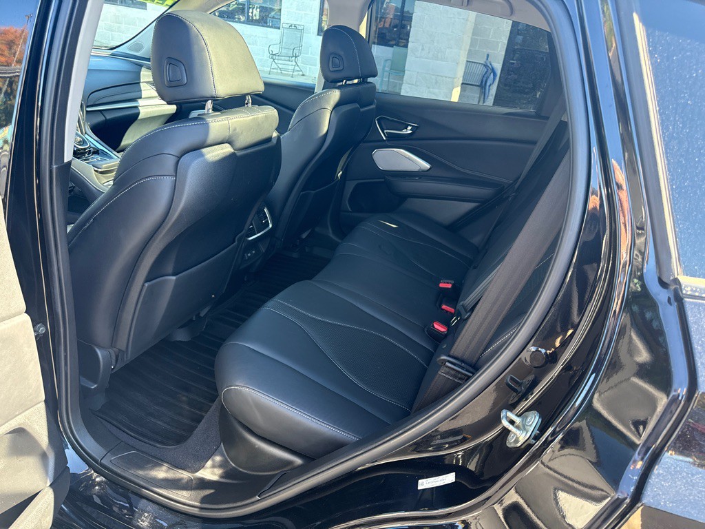 2019 Acura RDX Image 9