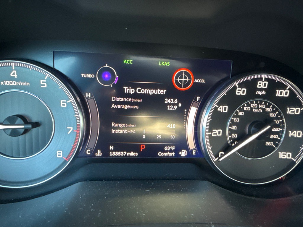 2019 Acura RDX Image 10