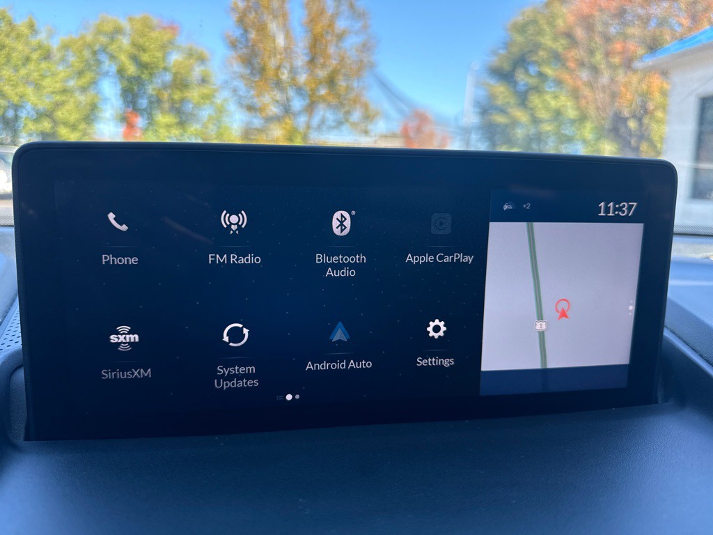 2019 Acura RDX Image 12