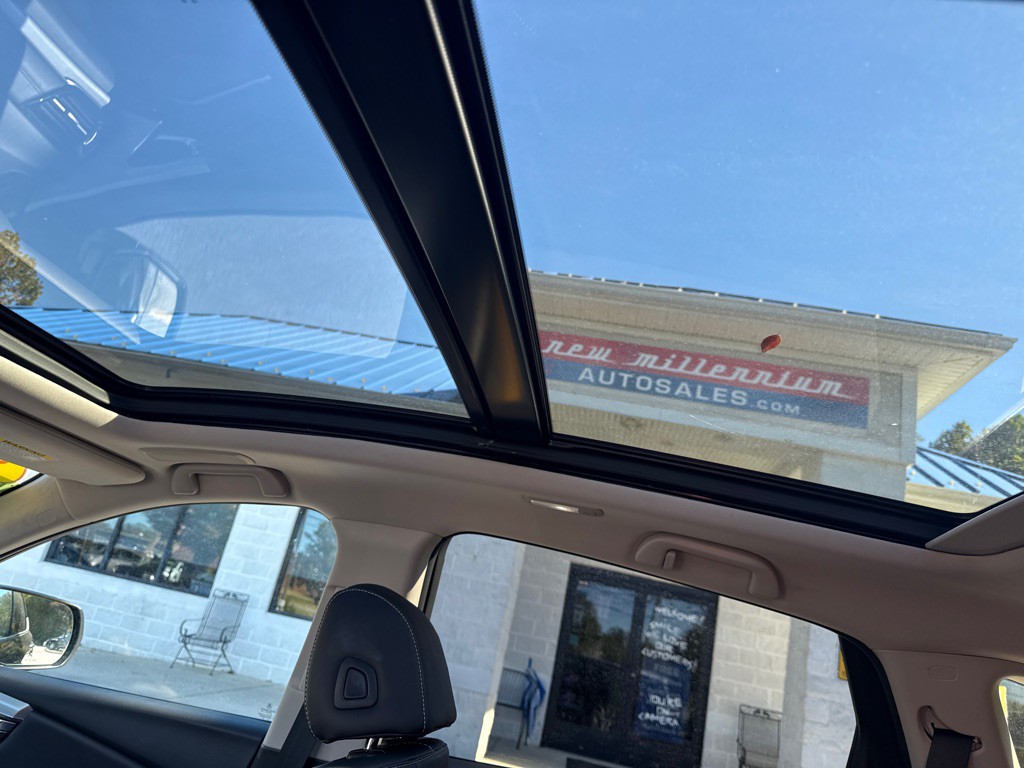 2019 Acura RDX Image 13