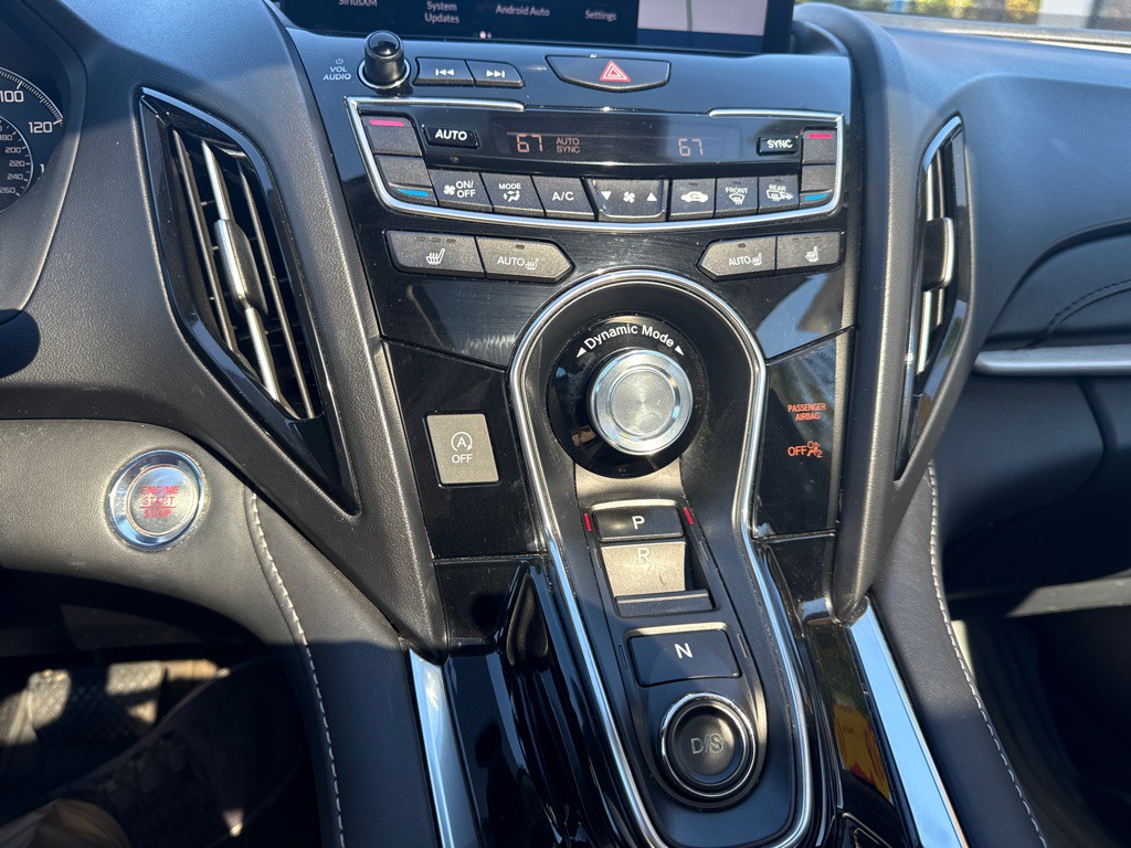 2019 Acura RDX Image 14