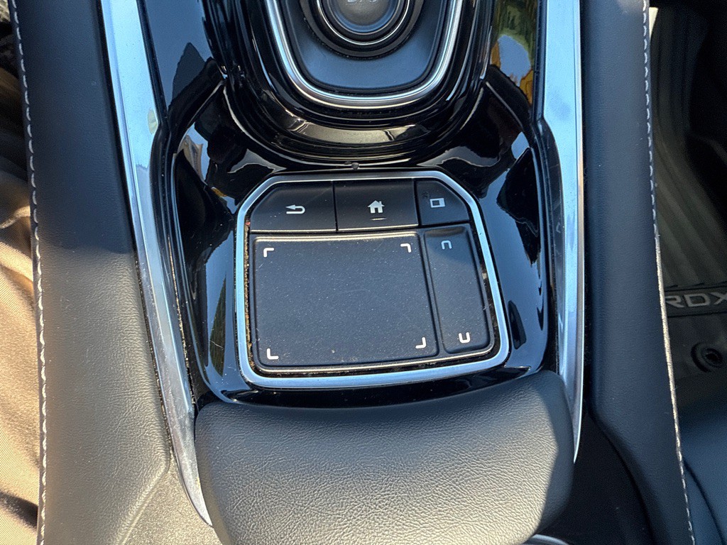 2019 Acura RDX Image 16
