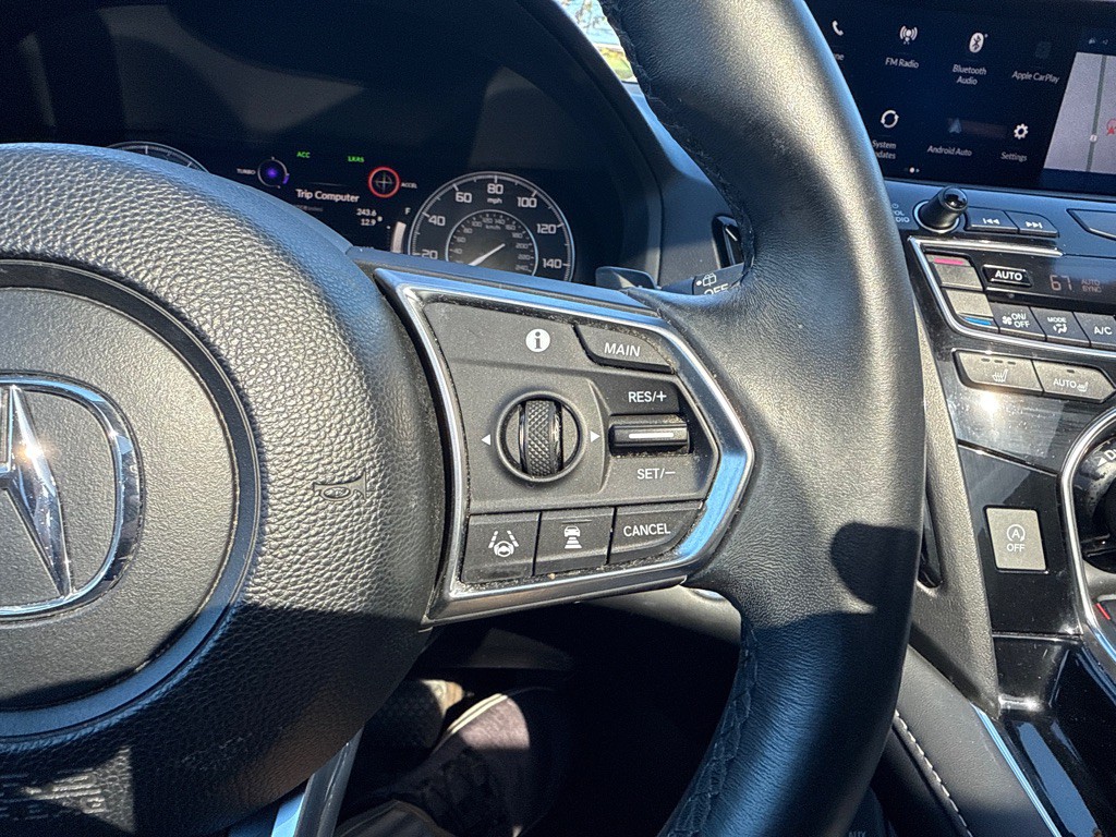 2019 Acura RDX Image 17
