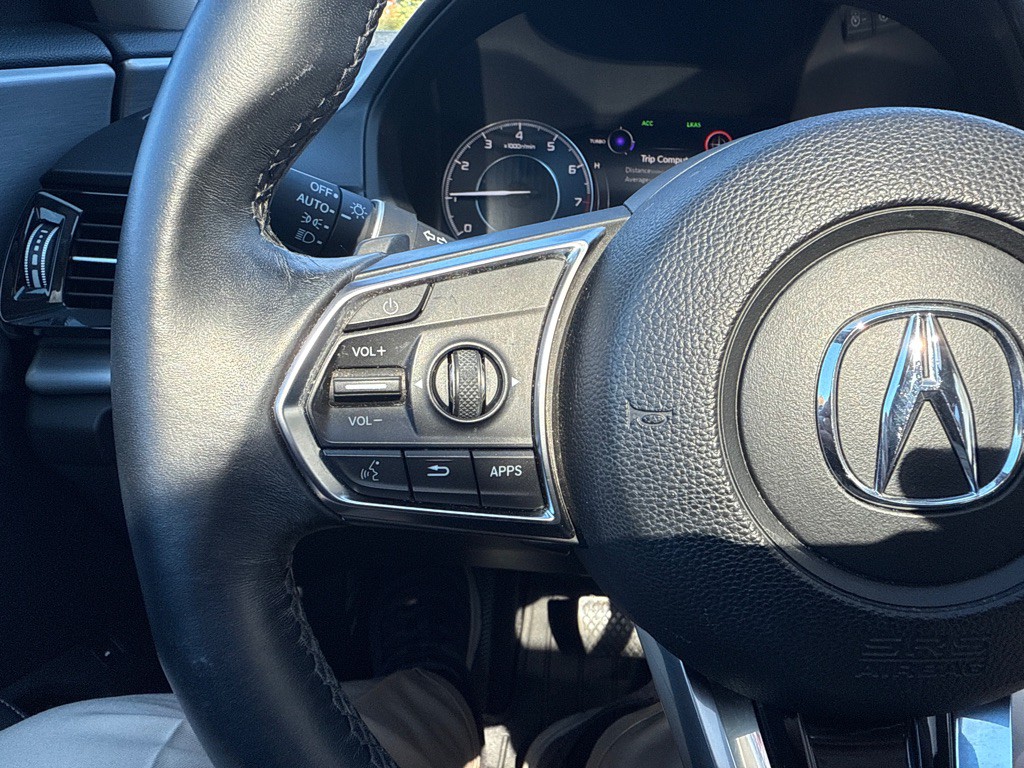 2019 Acura RDX Image 18