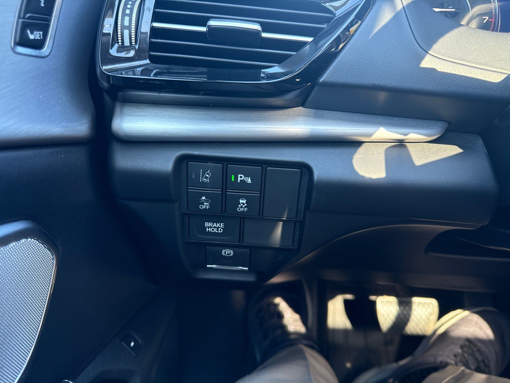 2019 Acura RDX Image 19