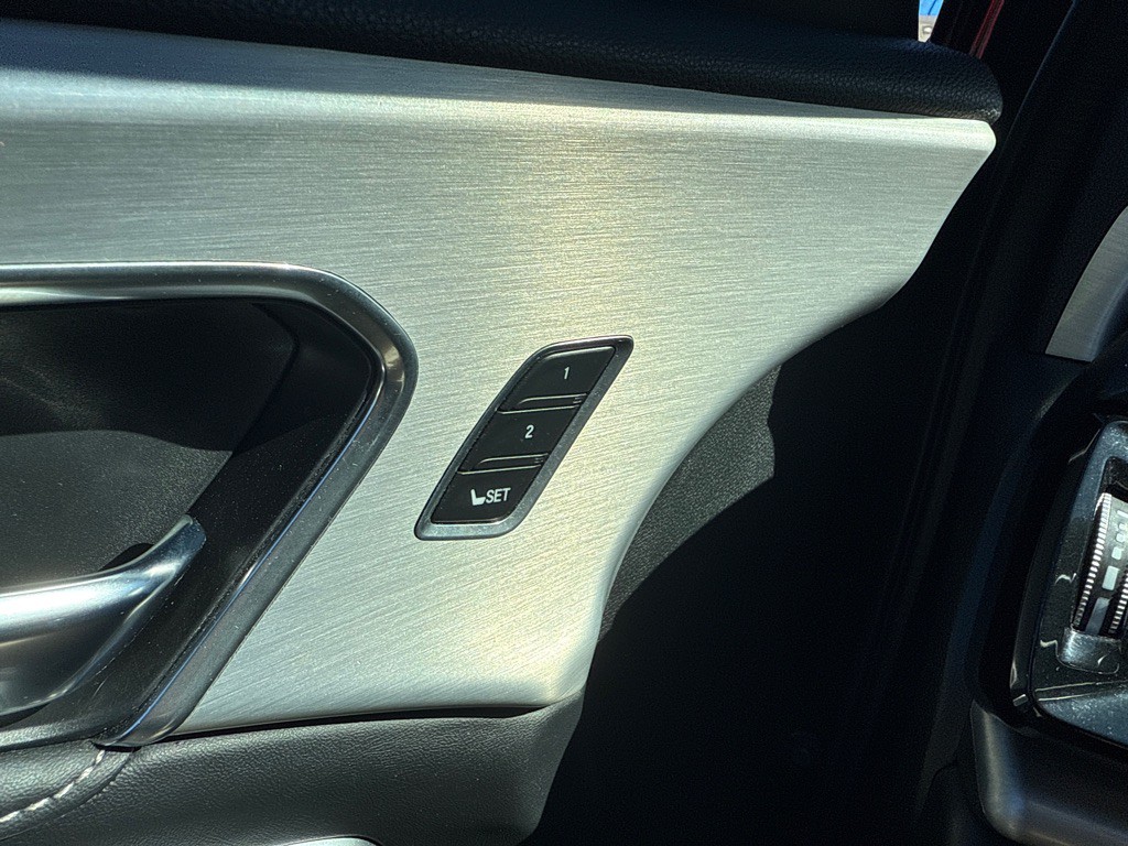 2019 Acura RDX Image 21