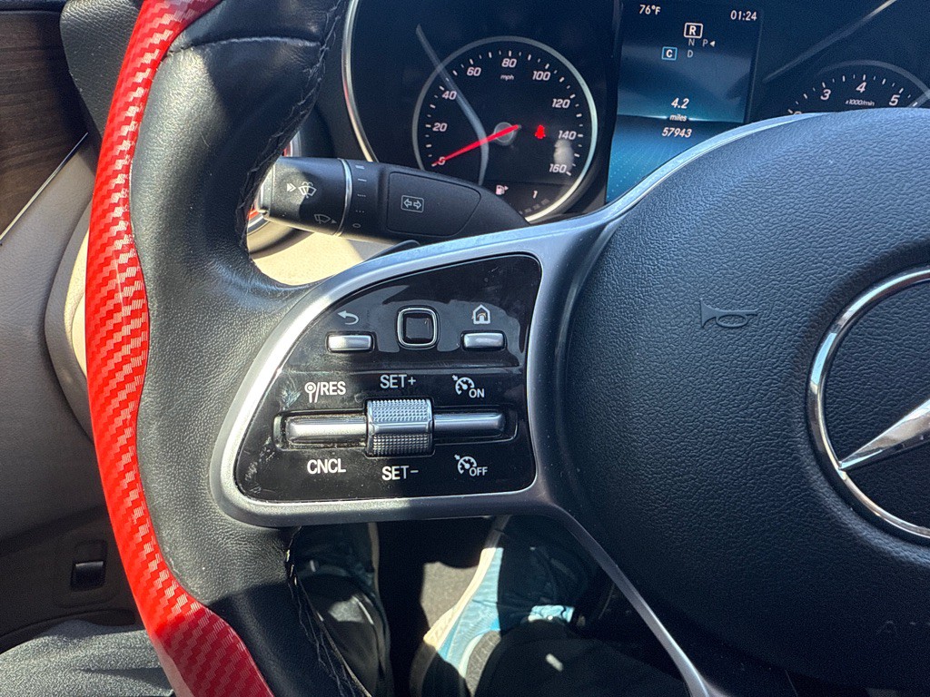 2019 Mercedes-Benz C-Class Image 15