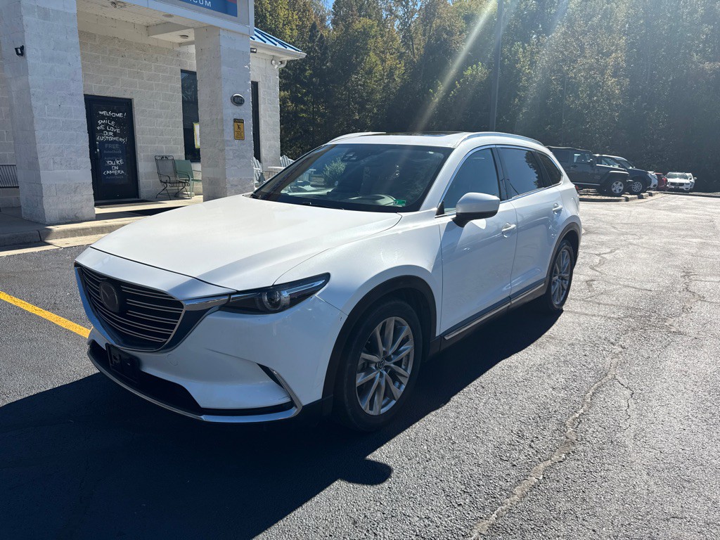 2017 Mazda CX-9 Image 1