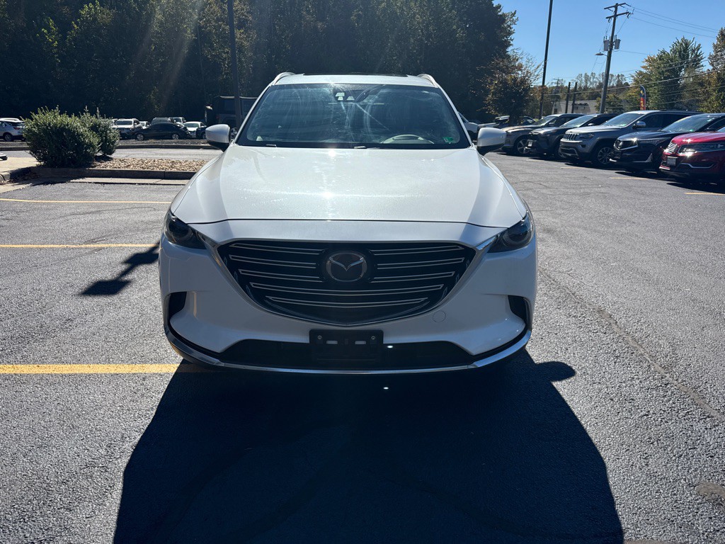 2017 Mazda CX-9 Image 3