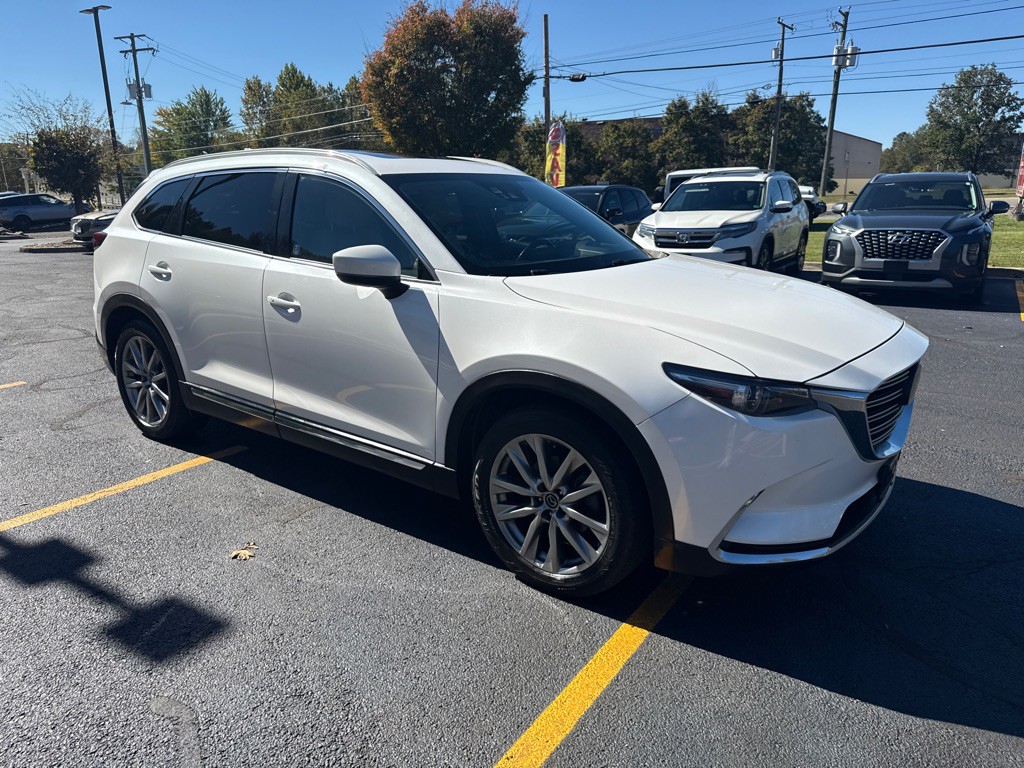 2017 Mazda CX-9 Image 4