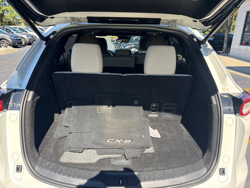 2017 Mazda CX-9 Image 6