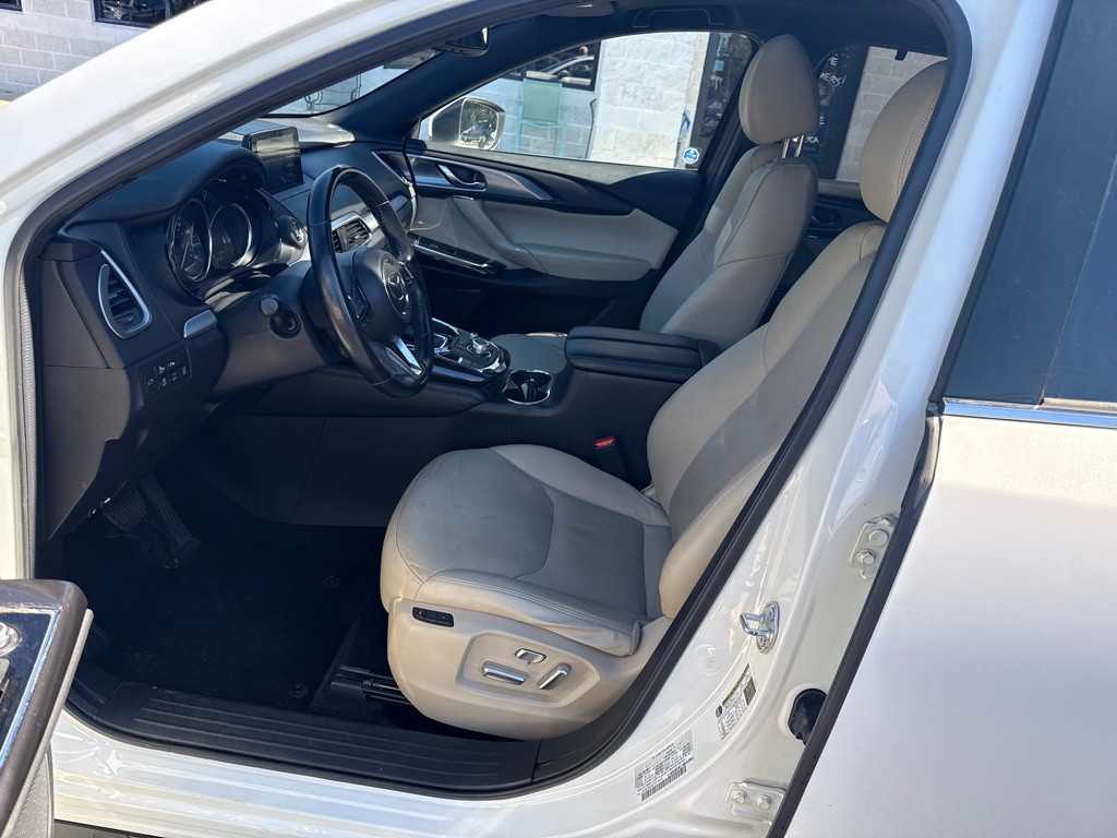 2017 Mazda CX-9 Image 8