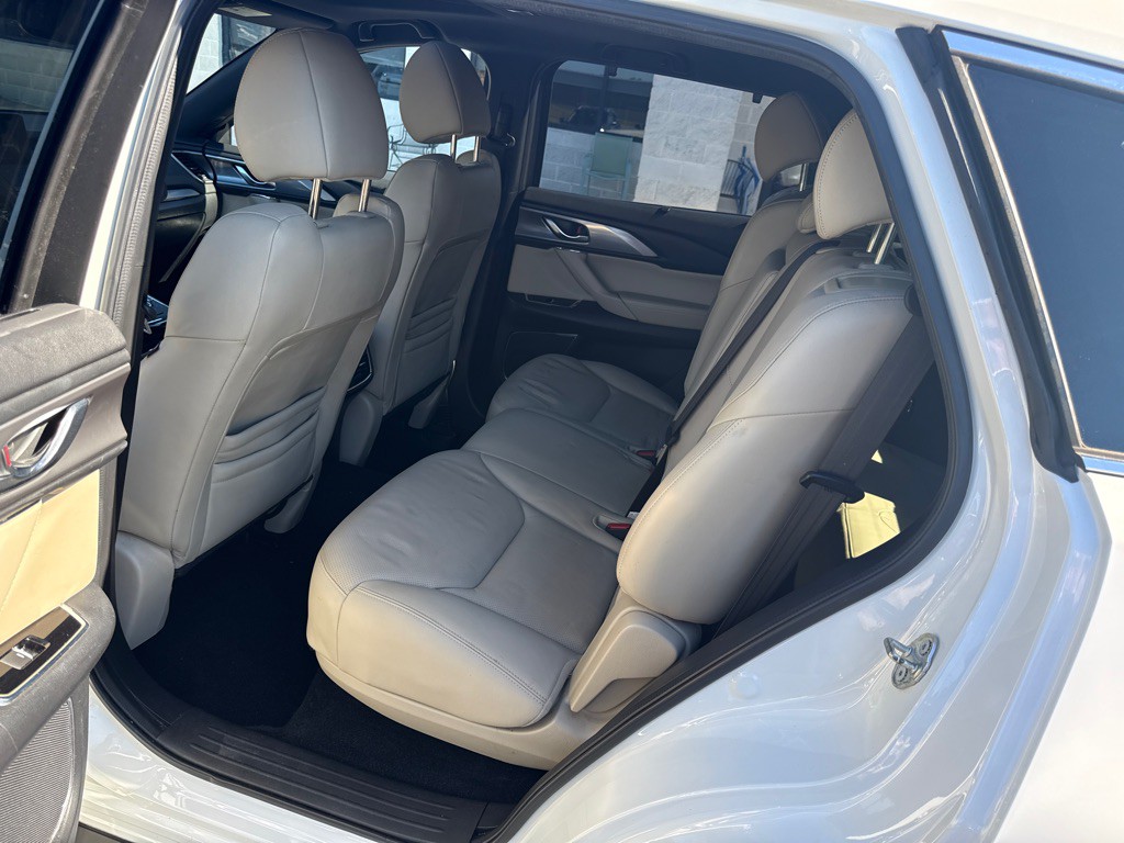 2017 Mazda CX-9 Image 9