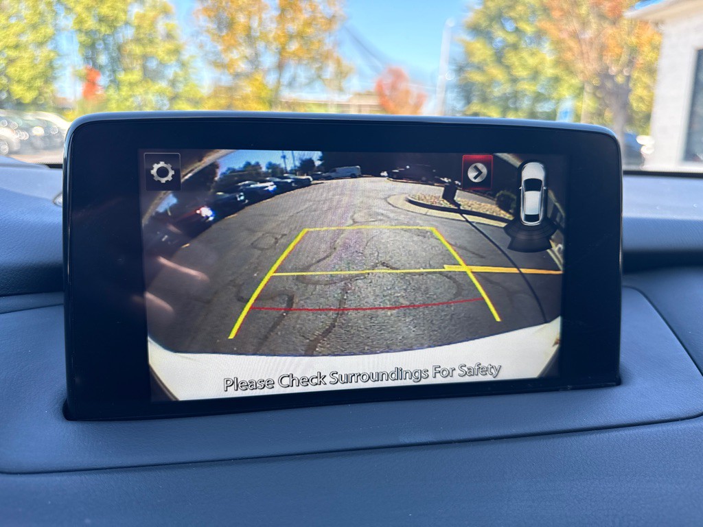 2017 Mazda CX-9 Image 13