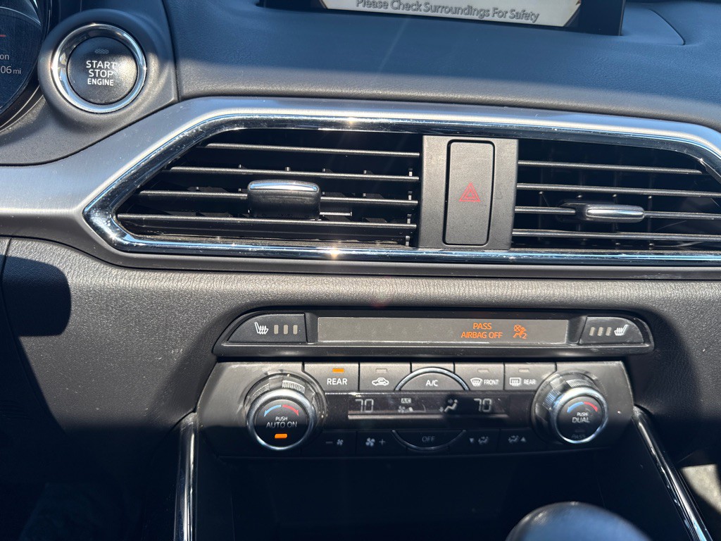 2017 Mazda CX-9 Image 15