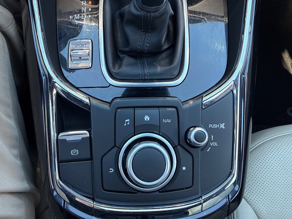 2017 Mazda CX-9 Image 17