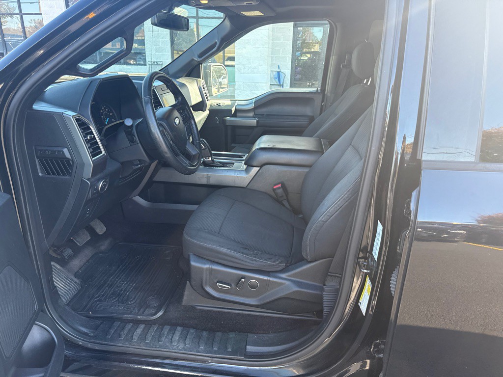 2016 Ford F-150 Image 6