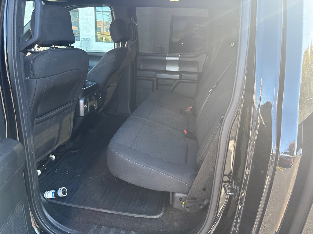 2016 Ford F-150 Image 7