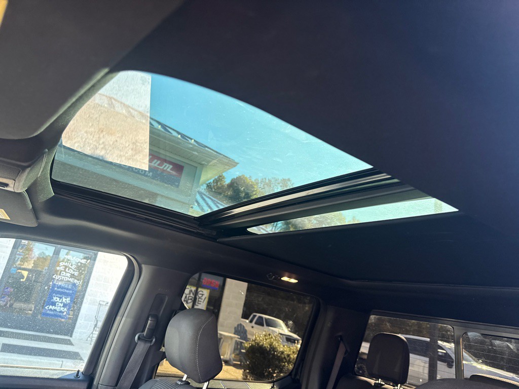 2016 Ford F-150 Image 8