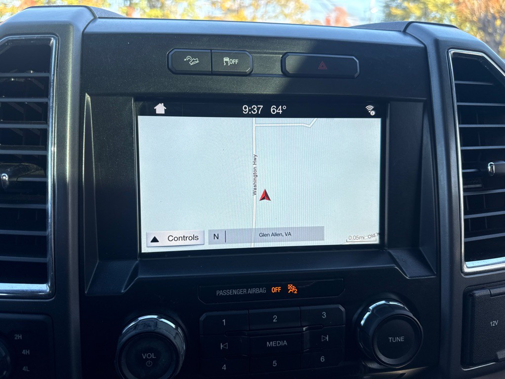 2016 Ford F-150 Image 10