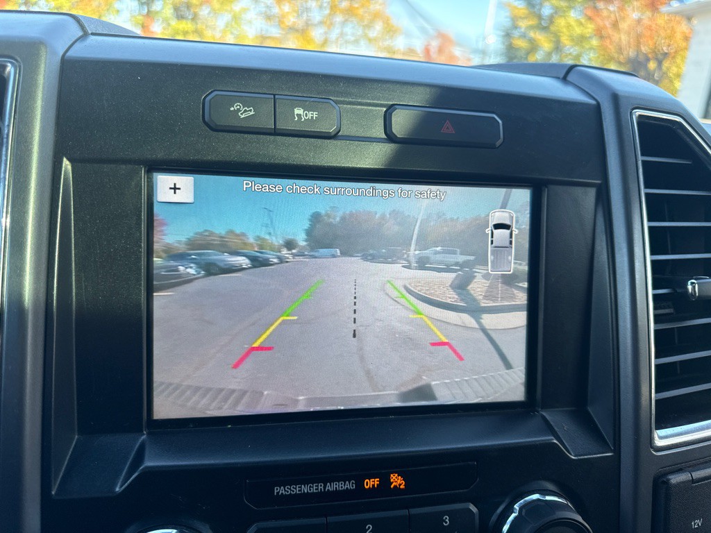 2016 Ford F-150 Image 11