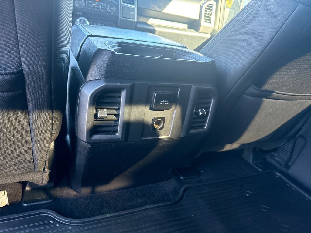 2016 Ford F-150 Image 13
