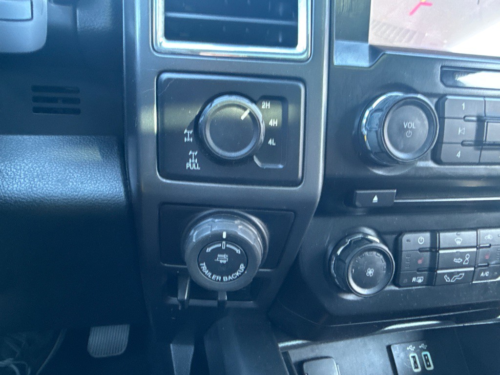 2016 Ford F-150 Image 14