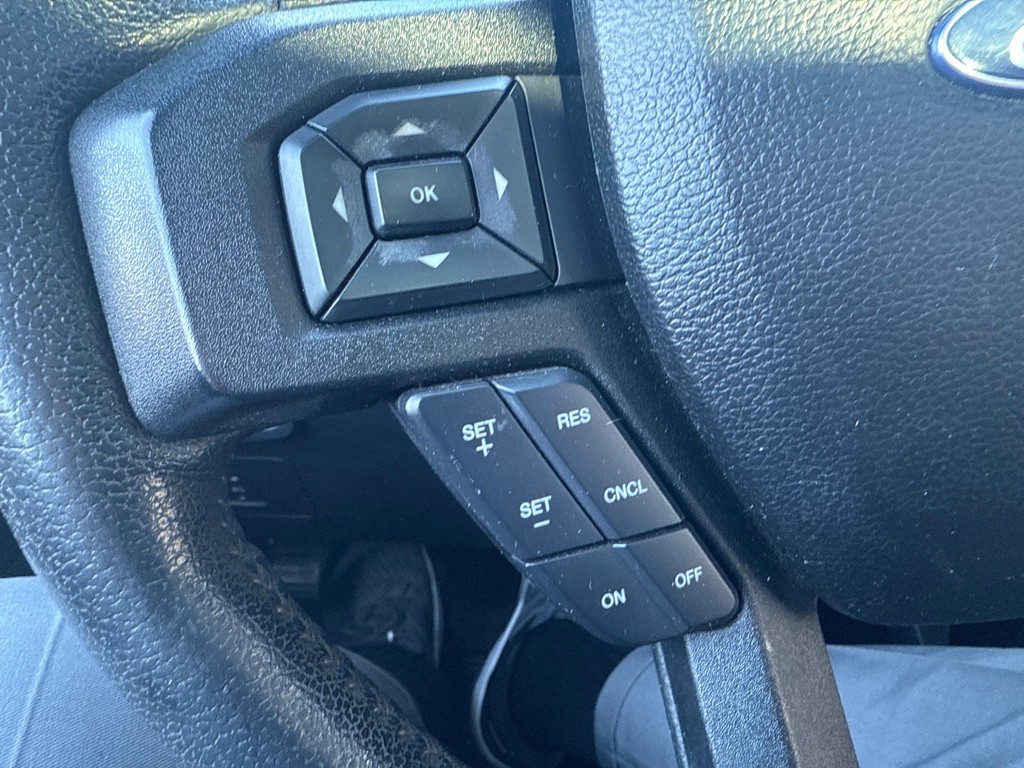 2016 Ford F-150 Image 16