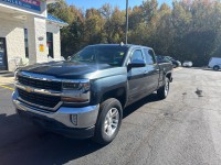 Image for 2018 Chevrolet Silverado 1500 LT ID: 6940685