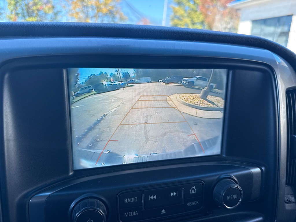 2018 Chevrolet Silverado 1500 Image 10