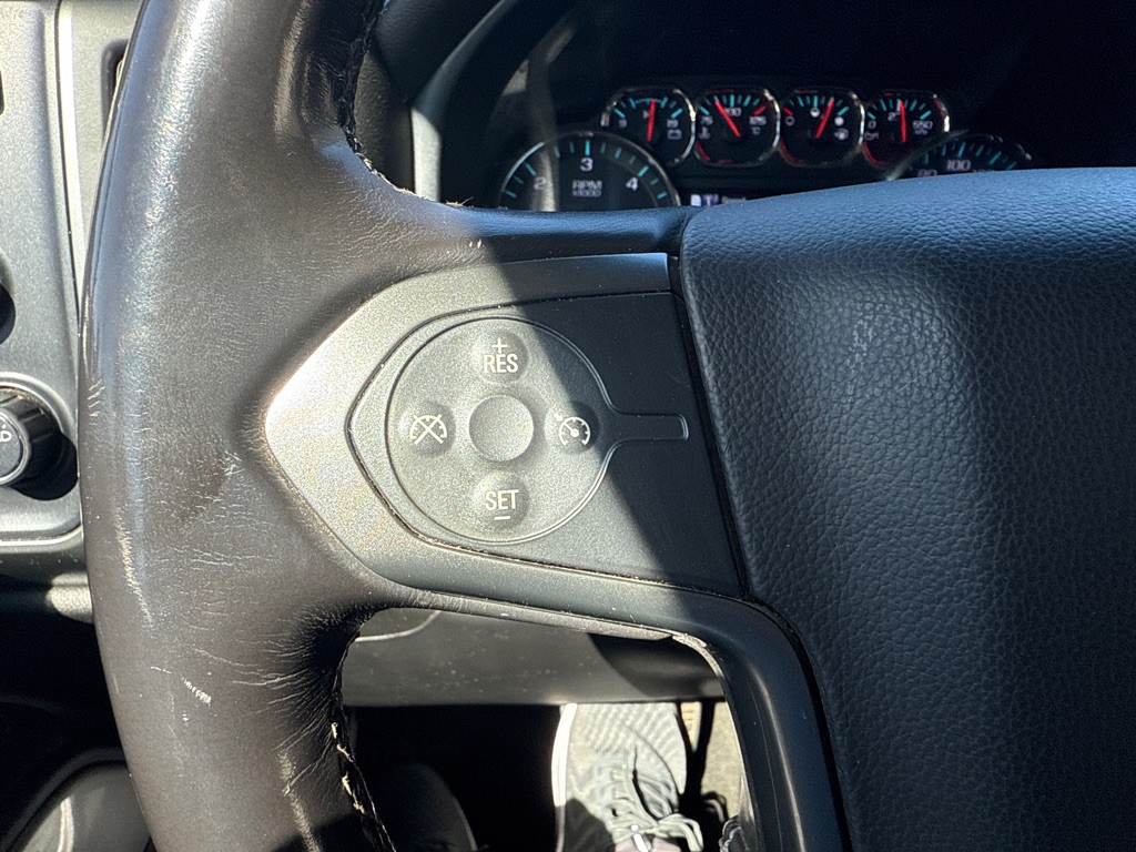 2018 Chevrolet Silverado 1500 Image 13
